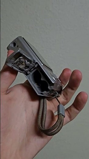 Dream purchase: Sony Cyber-Shot