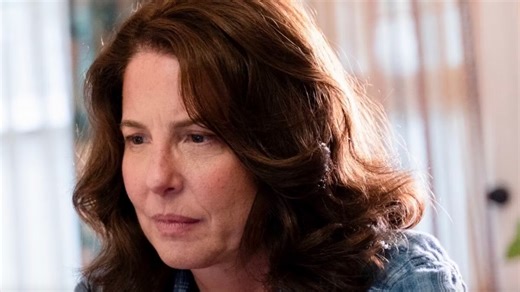 Is Robin Weigert leaving 'Tracker'?