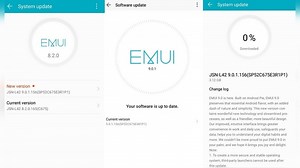 Honor 8X Receiving EMUI 9.0.1 Global Stable Update Based on Android Pie