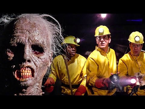 The Ghostbusters VS The Ghost of the Subway | Ghostbusters 2 | CLIP 🔥 4K