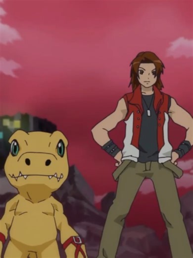 Digimon Legends: A Nostalgic Journey Through Eras