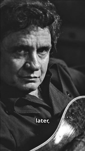 Johnny Cash’s “Hurt” — The Saddest Farewell in Music History