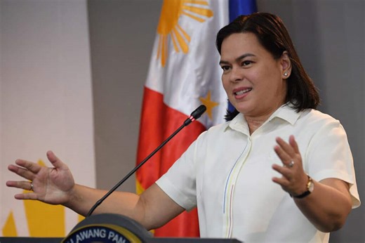 VP Sara Duterte and her impeachment: 5 things to know about it