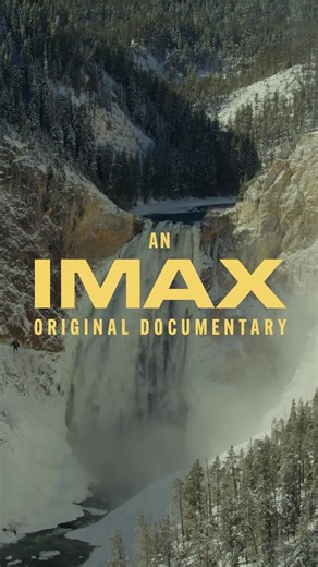 Coming to IMAX this February is Lost Wolves of Yellowstone. Lost Wolves of Yellowstone unearths one of the most daring wildlife experiments in American history—the reintroduction of wolves to Yellowstone National Park after a 50-year absence. Experience Lost Wolves of Yellowstone at the Kramer IMAX Theatre. Get your tickets today. https://tickets.sasksciencecentre.com/DateSelection.aspx?item=3660