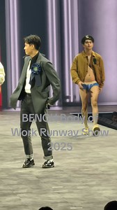 5.6K views · 48 reactions | BENCH Body of Work Runway Show 2025 #BENCHBodyOfWork #highlightsシ゚ #benchph #Fabmanilaph | Fabmanilaph | Facebook