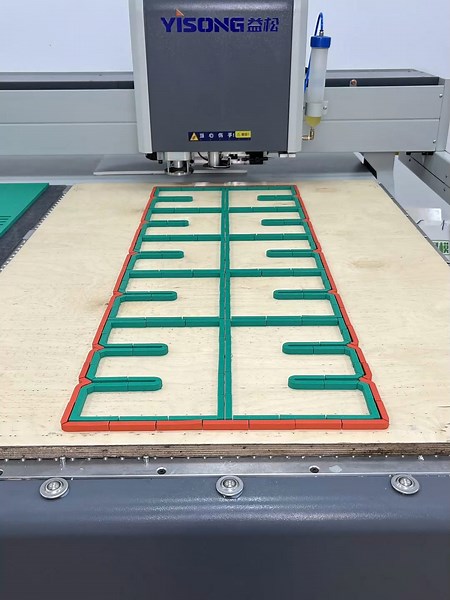 Transforming Die Cutting with Intelligent Automation
