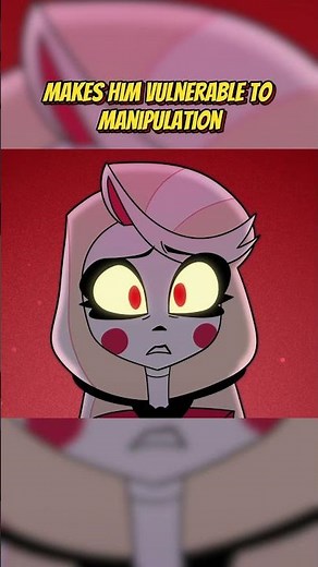 Lucifer vs. Alastor: Who Really Holds the Power in Hazbin Hotel?