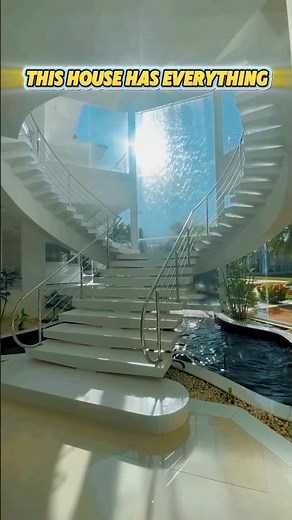 The Architecture of Pure Luxury 🥶