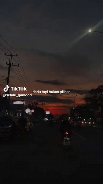 Rindu Tapi Bukan Pilihan: Lirik Lagu Galau