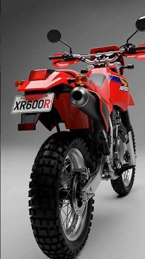 💥2026 Honda XR600R RETURN?! The LEGEND Is BACK & More Powerful Than EVER!