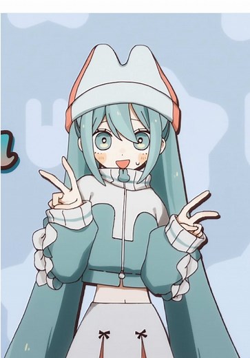 僕の僕のオーラビーム - ミクソロバージョン✨