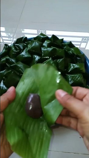 HOW TO MAKE DELICIOUS BUGIS CAKE