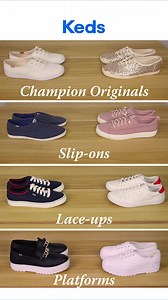 Discover Your Perfect Keds Sneakers Today