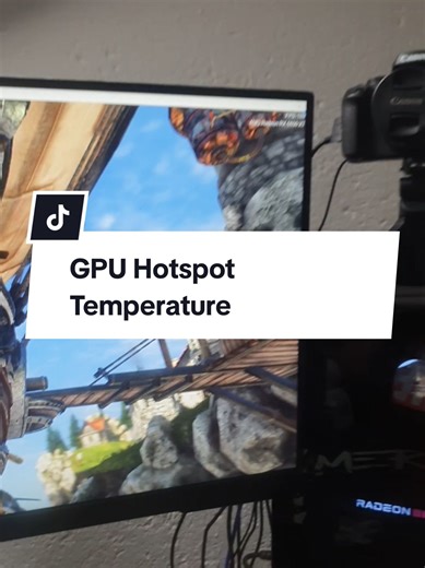 GPU Hotspot Temperature Management Tips for Gamers