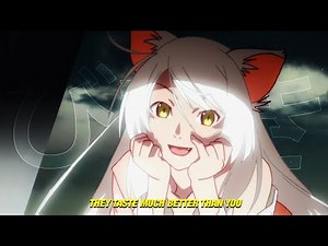 evilmiku - wonderful life [Lyrics / AMV]