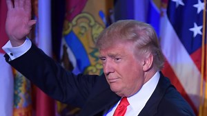 Sen. Wicker: Free Trump inauguration tickets available