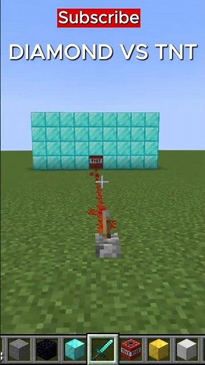 DIAMOND vs TNT 💎💥 | Can Diamonds Survive the Explosion?