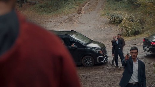 Féktelen szív❤ 40 rész