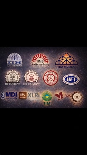 Top 15 MBA Colleges Average Packages 💼 | CAT 2026 Aspirants Must Watch 🚀