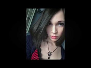 Male Wearing Female Clothes | Boy To Girl Transformation