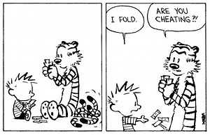 Tattle Tail - TV Tropes