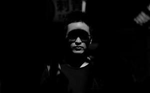 富士 50mm F1.0 街头实拍评测