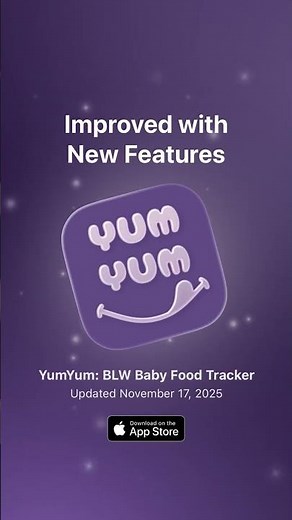 🚀 YumYum just got a BIG upgrade!