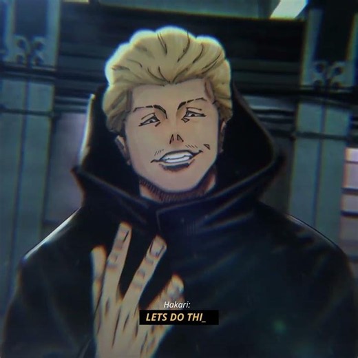 Hakari kinji vs Conquest | Jujutsu Kaisen | Invincible | Manga | comic #conquest #hakari #jjk #edit