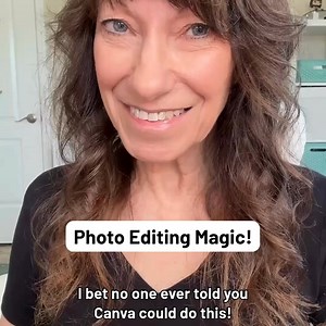 Three ways you can use Magic Grab when editing your photos. Select photo objects to resize, move, or edit. Try Canva Pro for free. | Canva