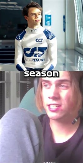 The Tragedy of Nyck DeVries F1 Career...
