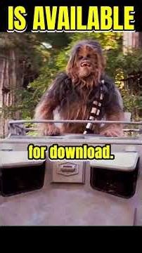 R2-D2 SPEAKS! May the 4th - Full Movie UP NOW! Link in description