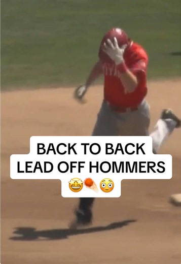 Taylor Wright Hits Homerun for Ottawa Titans Lead