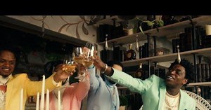 What do you think when you see white girls trying to act "hood"?