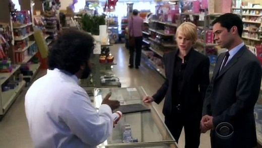 Cold Case - 07x22 - Shattered