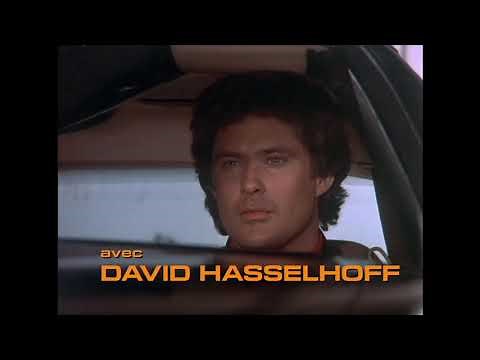 BANDE-ANNONCE : K 2000 (HD)