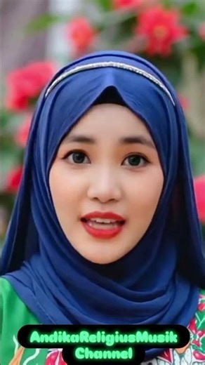 AndikaReligiusMusikChannel menghadirkan lantunan musik religi Islami penuh makna