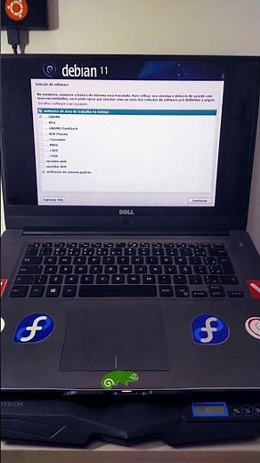 Installing Debian 11 - which graphical interface should I choose?
