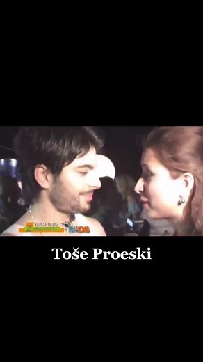 Toše Proeski