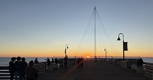 Pismo Beach prepares for annual tree lighting ceremony