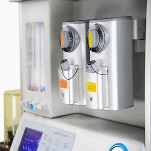 [Hot Item] Anesthesia Machine of High Quality From Medical Equipment Anesthesia Equipments & Accessories