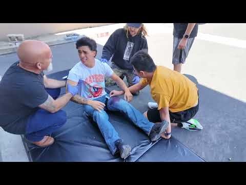 Tactical Medicine 2.0 [Advanced] @ Artemis Defense Institute