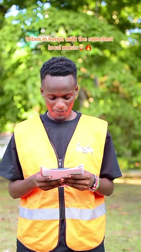 Top 5 Tribes in Kenya Known for Sweet Music