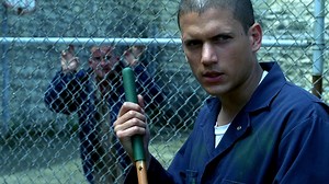 Nuevo tráiler de Prison Break