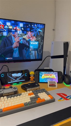 I'm not going to Carnival, I'M GOING TO PLAY! #games #playstationgamer #playmakers