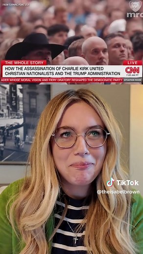 CNN’s Controversial Anti-Christian Documentary