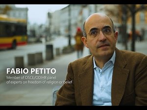 Secularism – is it good or bad for freedom of religion or belief?