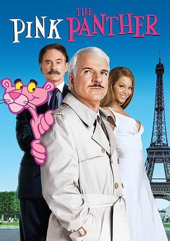 The Pink Panther