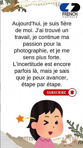 Improve your French listening skills with the French Intermediate Podcast