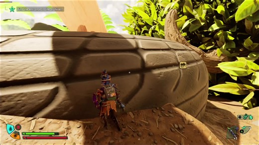 Exciting Grounded 2 Winter Update Details