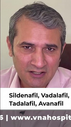 Are the stress and psychogenic factors involved in erectile dysfunction treatment?